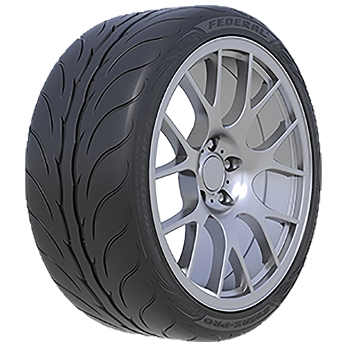 225/45 R17 94W 595RS-PRO XL (SEMI-SLICK) Federal
