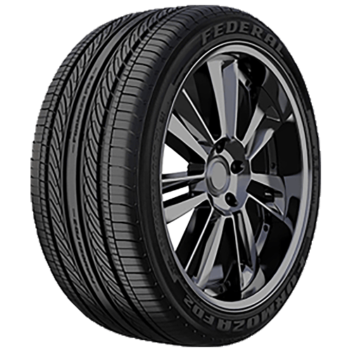 235/55 ZR17 103W Formoza FD2 Federal