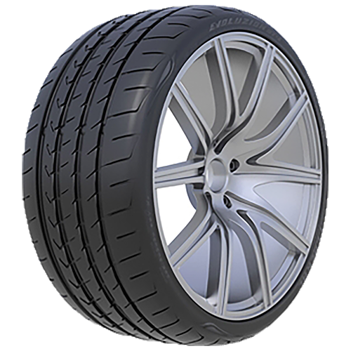 285/30 ZR19 98Y ST-1 XL Federal