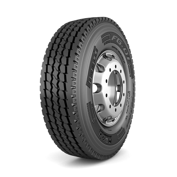 13R22.5 156/150K Pirelli FG:01 M+S