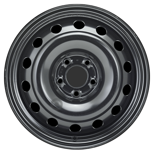 Fiat/Citroen/Peugeot 7,0Jx16 5x108 ET42 MB65 Alcar