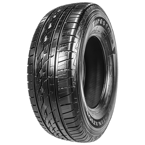 235/55 R18 100V Destination HP Firestone