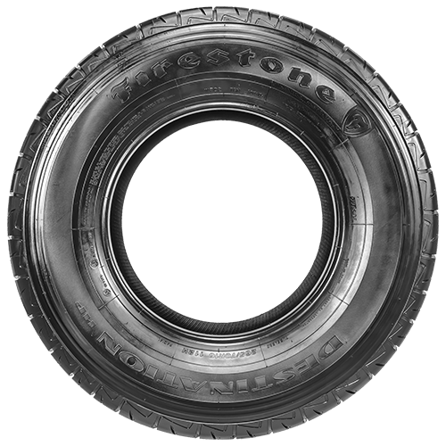 265/70 R15 112H Destination HP Firestone