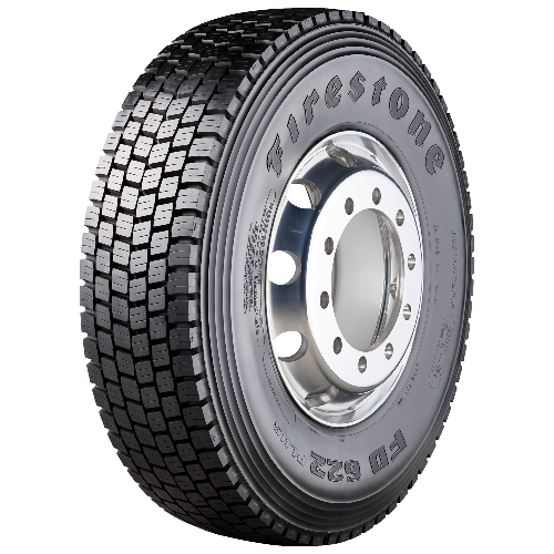 315/80 R22.5 156/150L(154/150M) FD 622+ 18PR M+S Firestone