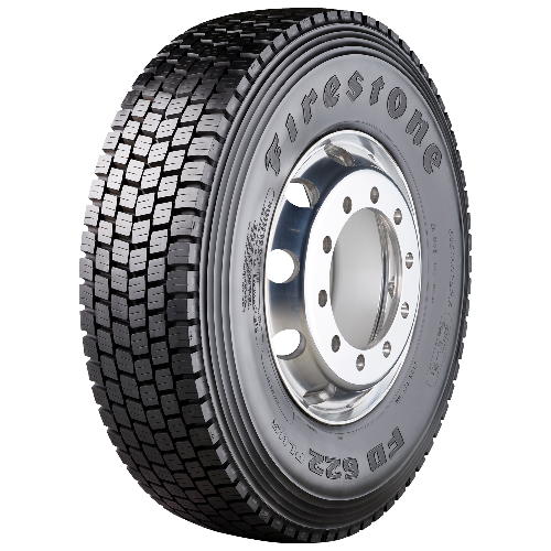 315/70 R22.5 154/152L FD 622+ Firestone