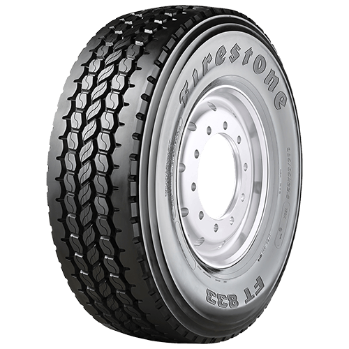 315/80 R22.5 156/150K FD 833 M+S Firestone