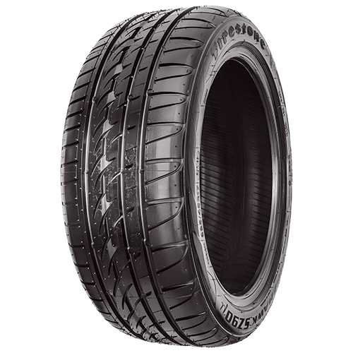 235/35 R19 91Y Firehawk SZ 90 XL FSL Firestone
