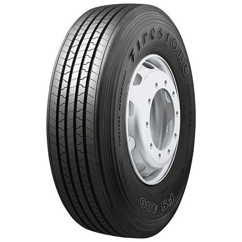 9.5 R17.5 129/127M FS 400 M+S Firestone