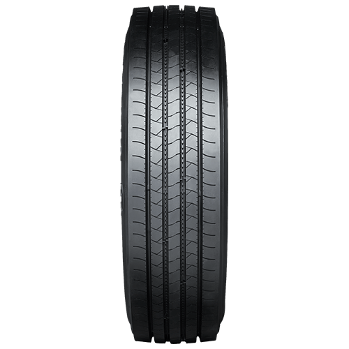 215/75 R17.5 126/124M FS 411 M+S Firestone