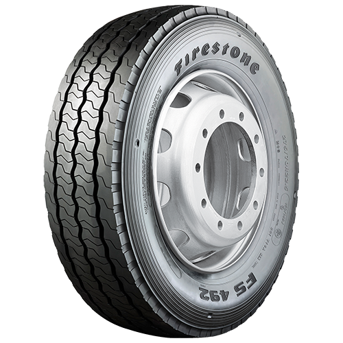275/70 R22.5 150/148J (152/148E) FS 492 M+S Firestone