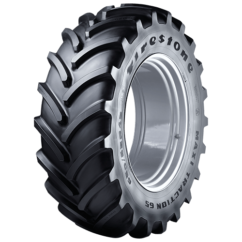 440/65 R24 128D/125E Maxi Traction 65 Firestone