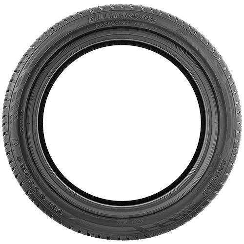 195/60 R15 88H Multiseason 2 M+S Firestone