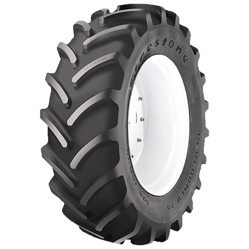 420/70 R24 136A8/136B Performer 70 XL Firestone