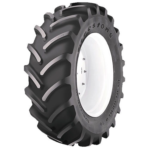 480/70 R28 140D/137E Performer 70 Firestone