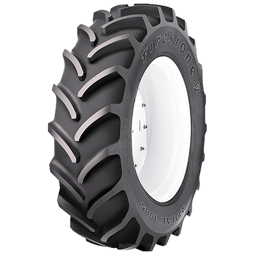 340/85 R28 127A8/124B Radial 1085 Firestone
