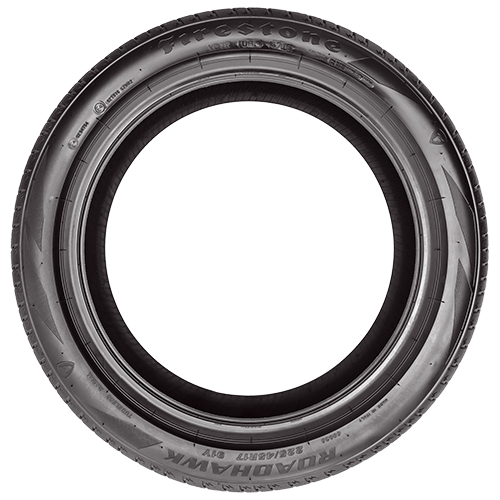 205/60 R15 91H Roadhawk Firestone