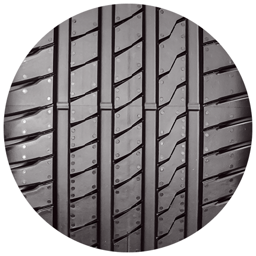 215/55 R17 94W Roadhawk Firestone