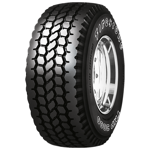 275/70 R22.5 148K/145K TMP 3000 16PR M+S Firestone