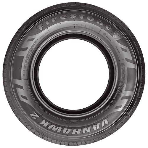 195/65 R16C 104/102T Vanhawk 2 8PR Firestone