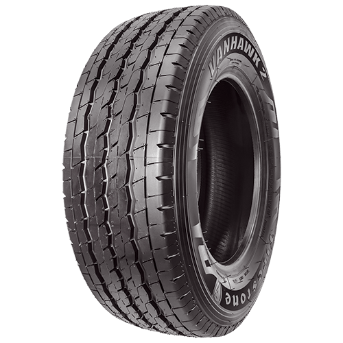 205/70 R15C 106/104R Vanhawk 2 8PR Firestone
