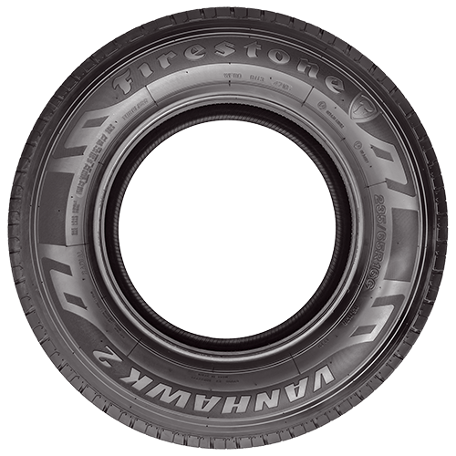 175/75 R16C 101/99R Vanhawk 2 8PR Firestone