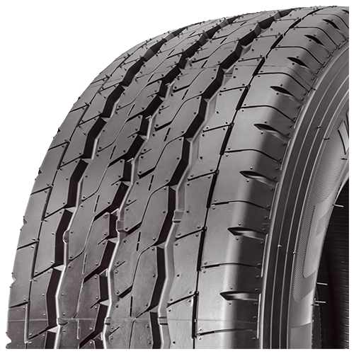 215/65 R16C 109/107T Vanhawk 2 8PR Firestone