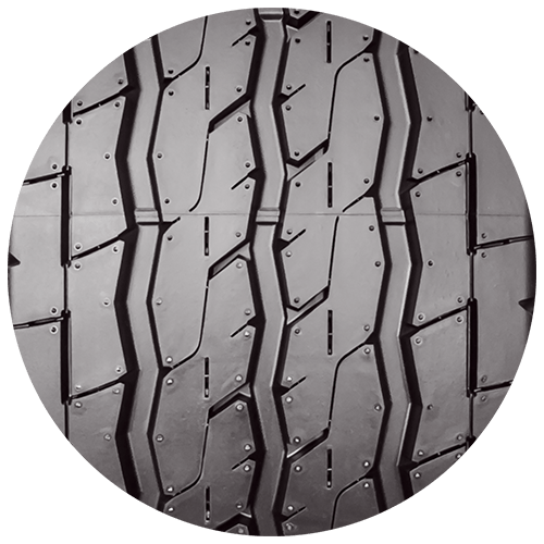 215/65 R16C 109/107T Vanhawk 2 8PR Firestone
