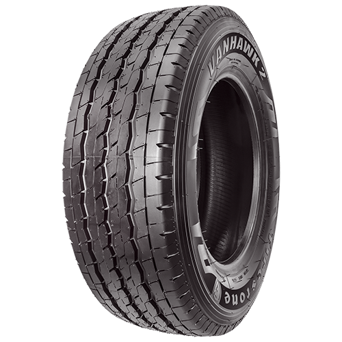 225/65 R16C 112/110R Vanhawk 2 8PR Firestone