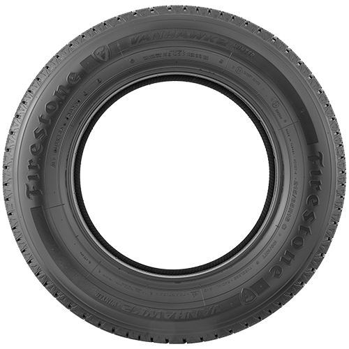 205/70 R15C 106/104R Vanhawk 2 Winter M+S 8PR Firestone