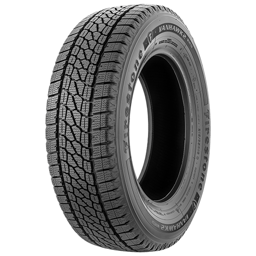 205/75 R16C 110/108R Vanhawk 2 Winter M+S 8PR Firestone