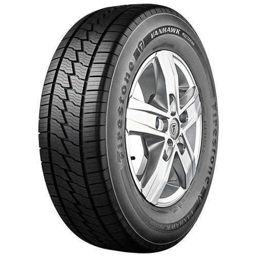 215/65 R15C 104102T Vanhawk Multiseason M+S 6PR Firestone