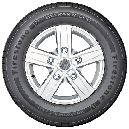 215/65 R15C 104102T Vanhawk Multiseason M+S 6PR Firestone