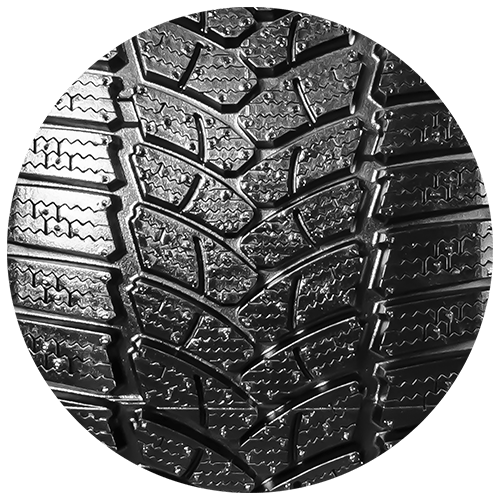 185/60 R14 82T Winterhawk 3 M+S Firestone