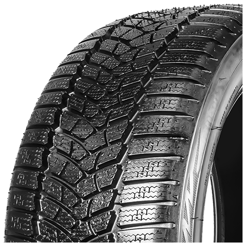 205/60 R15 91H Winterhawk 3 M+S Firestone