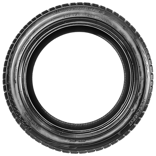 155/65 R14 75T Winterhawk 3 M+S Firestone