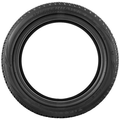 255/50 R19 107V Winterhawk 4 XL M+S Firestone