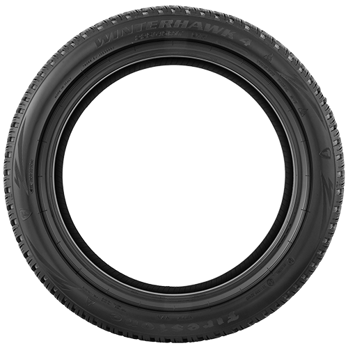 225/45 R17 91H Winterhawk 4 FSL M+S Firestone