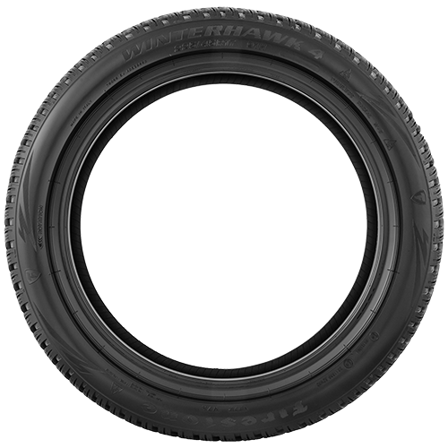 245/40 R18 97V Winterhawk 4 XL FSL M+S Firestone