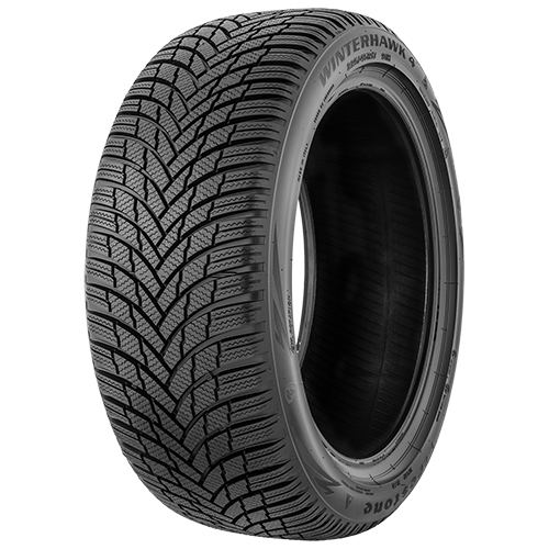 215/60 R17 96H Winterhawk 4 M+S Firestone