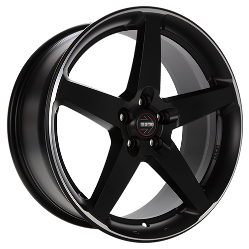 FIVE 8,5x20 5x112 ET25 MB79,6 Momo