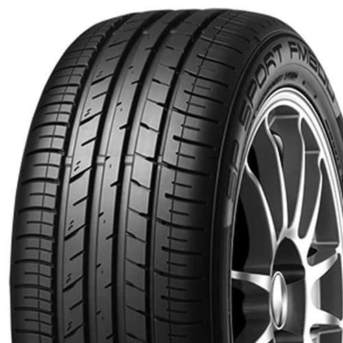 245/40 R19 98Y Ultra High Performance XL Riken