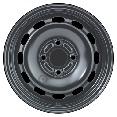Ford 5,5Jx14 4x108 ET37,5 MB63,3 Alcar