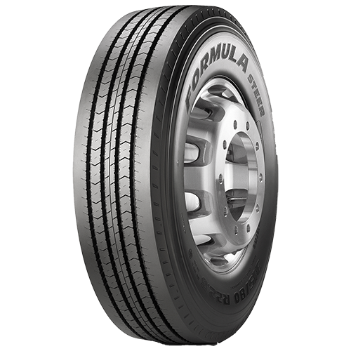 315/80 R22.5 156/150L (154/150M)Formular Steer M+S Formula