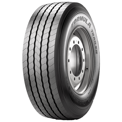 385/55 R22.5 160K FormularTrailer FRT M+S Formula