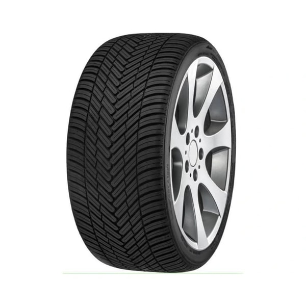 255/35 R19 96Y EcoPlus 2 4S XL Fortuna