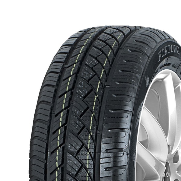 165/70 R13 83T EcoPlus 4S XL Fortuna