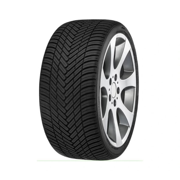 245/45 R17 99W EcoPlus 4S XL Fortuna
