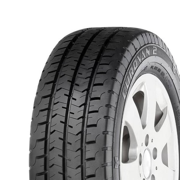 185/75 R16C 104/102R Euro VAN 8PR Fortuna