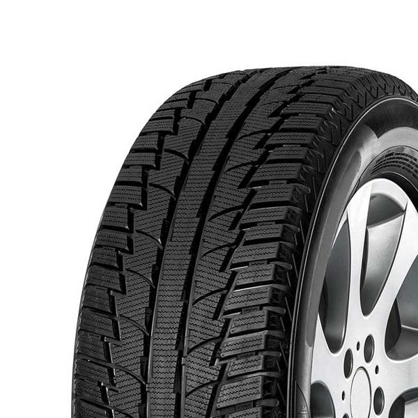 225/55 R19 99V Winter SUV 2 Fortuna