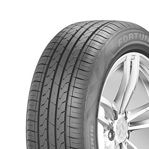 195/60 R16 89H Funrun FSR-802 BSW Fortune